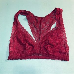 Victoria secret bralette